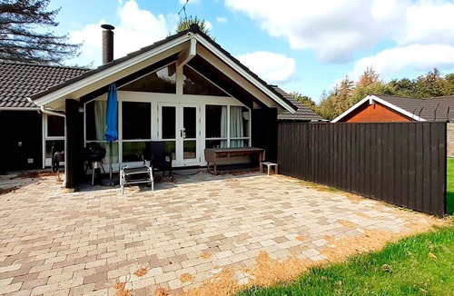 Hoensinge House | 4 star holiday home in Højby