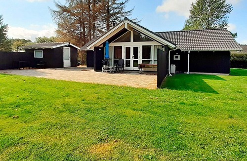 Hoensinge House | 4 star holiday home in Højby