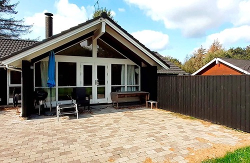 Hoensinge House | 4 star holiday home in Højby