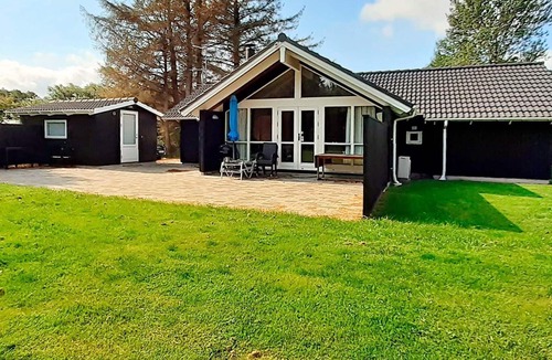 Hoensinge House | 4 star holiday home in Højby
