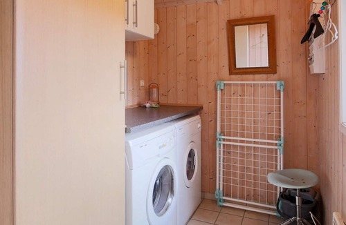 Hoensinge House | 4 star holiday home in Højby