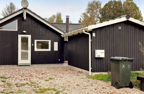 Hoensinge House | 4 star holiday home in Højby