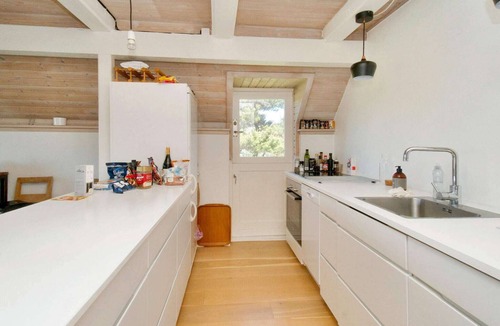 Hojby House | 4 star holiday home in Højby