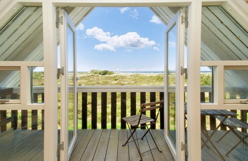 Hojby House | 4 star holiday home in Højby