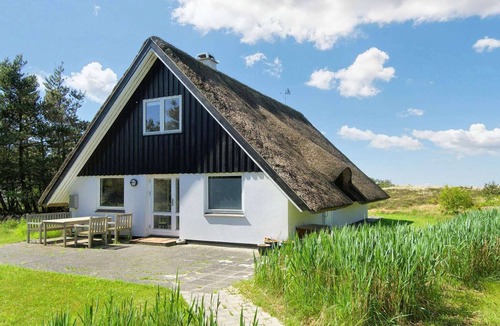 Hojby House | 4 star holiday home in Højby