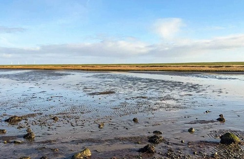 Emmerlev House | 4 star holiday home in Højer