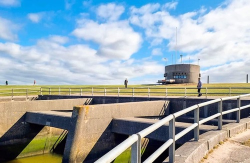 Emmerlev House | 4 star holiday home in Højer