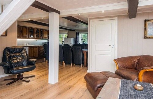 Emmerlev House | 4 star holiday home in Højer