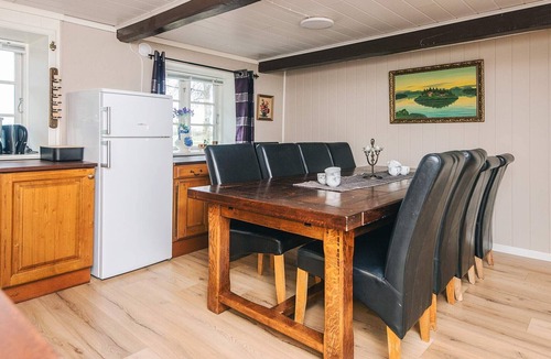 Emmerlev House | 4 star holiday home in Højer