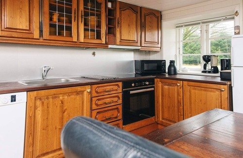 Emmerlev House | 4 star holiday home in Højer