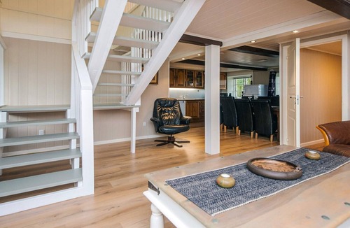 Emmerlev House | 4 star holiday home in Højer