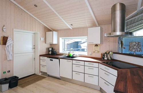 Horve House | 4 star holiday home in Hørve