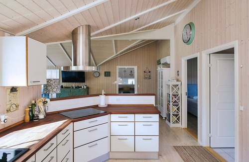 Horve House | 4 star holiday home in Hørve