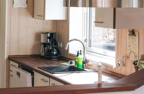 Horve House | 4 star holiday home in Hørve
