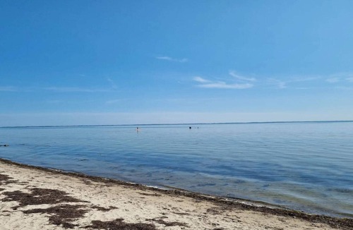 Hejlsminde Strand House | 4 star holiday home in Hejls-By Traum