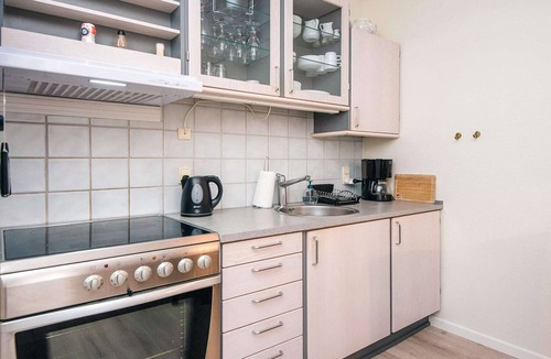 Hejlsminde House | 4 star holiday home in Hejls