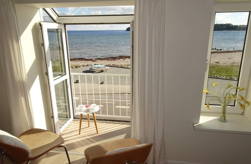Hejlsminde House | 4 star holiday home in Hejls