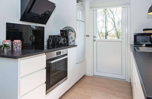 Bork Havn House | 4 star holiday home in Hemmet