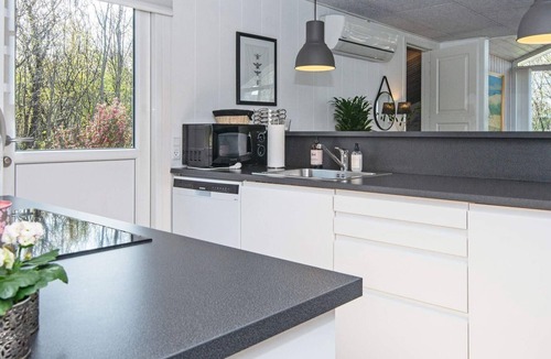 Bork Havn House | 4 star holiday home in Hemmet