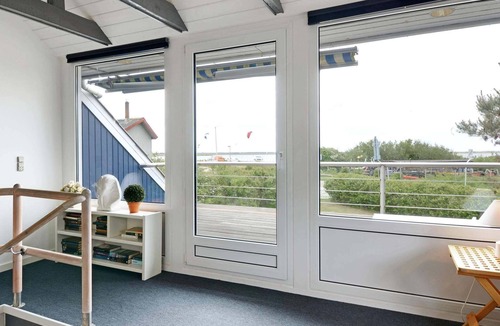 Bork Havn House | 4 star holiday home in Hemmet