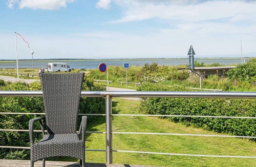 Bork Havn House | 4 star holiday home in Hemmet