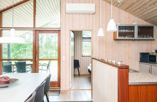 Bork Havn House | 4 star holiday home in Hemmet