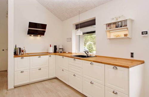 Hemmet House | 4 star holiday home in Hemmet