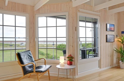 Bork Havn House | 4 star holiday home in Hemmet