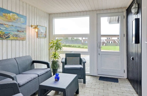 Bork Havn House | 4 star holiday home in Hemmet