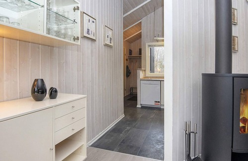 Bork Havn House | 4 star holiday home in Hemmet