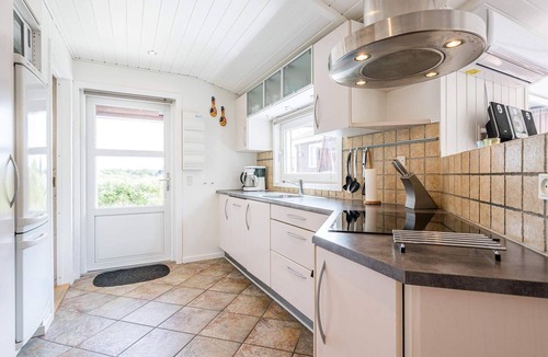 Henne Strand House | 4 star holiday home in Henne