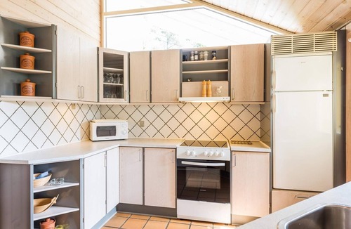 Henne House | 4 star holiday home in Henne