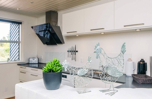 Henne Strand House | 4 star holiday home in Henne