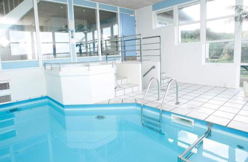 Hirtshals House | 4 star holiday home in Hirtshals