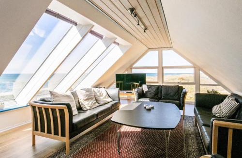 Hirtshals House | 4 star holiday home in Hirtshals