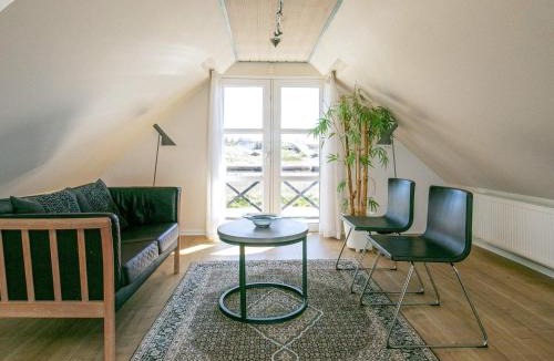 Hirtshals House | 4 star holiday home in Hirtshals
