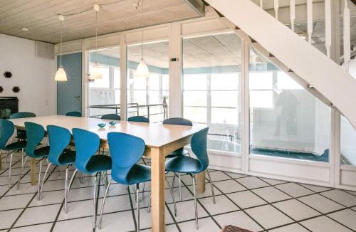 Hirtshals House | 4 star holiday home in Hirtshals