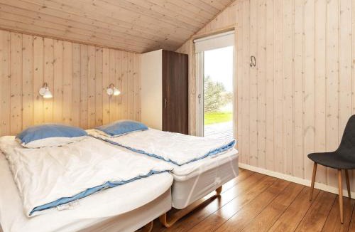 Hirtshals House | 4 star holiday home in Hirtshals