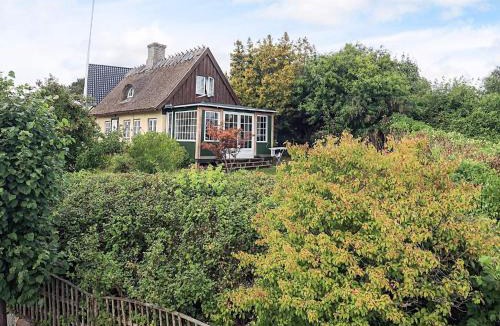 Humlebaek House | 4 star holiday home in Humlebæk