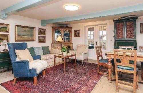 Humlebaek House | 4 star holiday home in Humlebæk