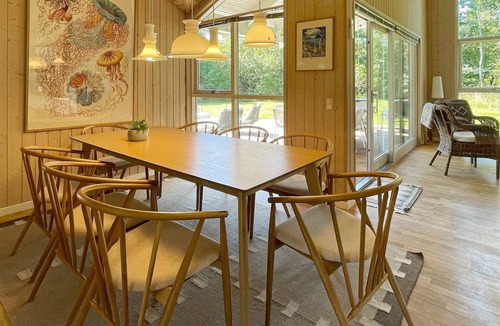 Hou House | 4 star holiday home in Hals