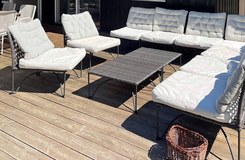 Hou House | 4 star holiday home in Hals