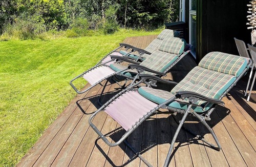 Hou House | 4 star holiday home in Hals