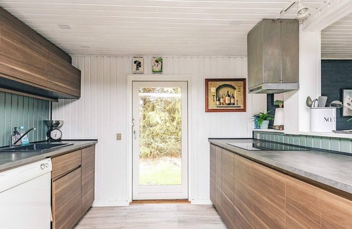 Hou House | 4 star holiday home in Hals