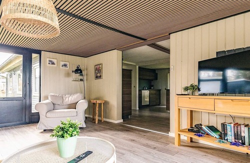 Hou House | 4 star holiday home in Hals
