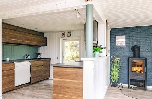 Hou House | 4 star holiday home in Hals