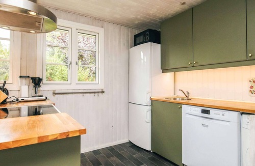 Hou House | 4 star holiday home in Hals