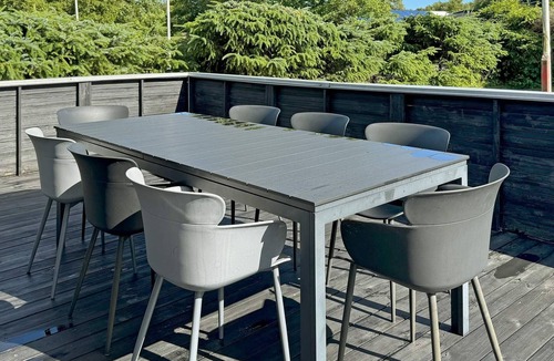 Hou House | 4 star holiday home in Hals