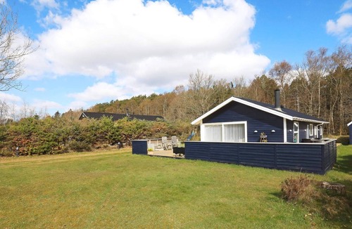 Hou House | 4 star holiday home in Hals