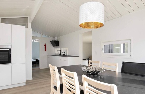 Hou House | 4 star holiday home in Hals